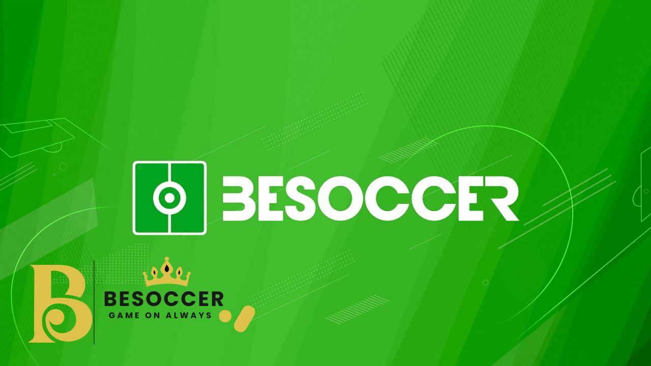 BeSoccer.com